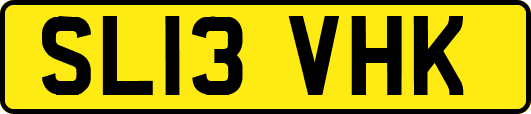 SL13VHK