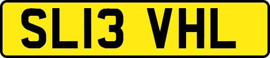 SL13VHL