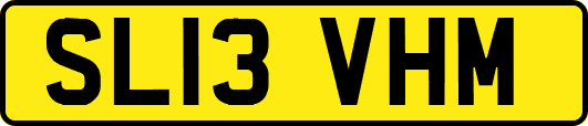 SL13VHM
