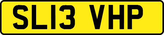 SL13VHP