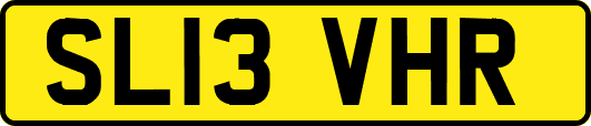 SL13VHR