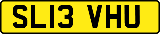 SL13VHU
