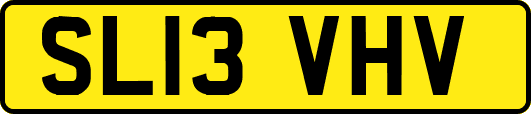 SL13VHV