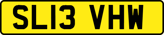 SL13VHW