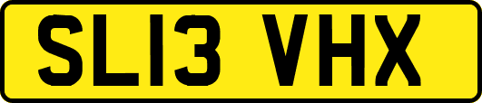 SL13VHX