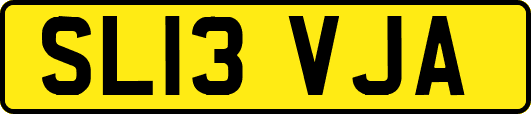 SL13VJA