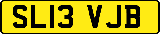 SL13VJB