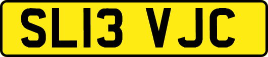 SL13VJC