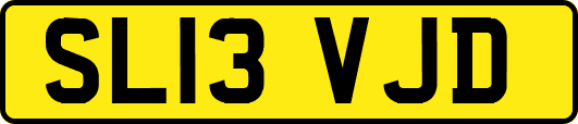 SL13VJD
