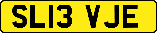 SL13VJE
