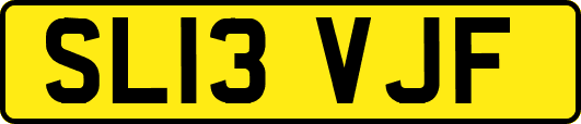 SL13VJF