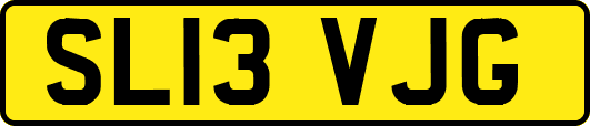 SL13VJG