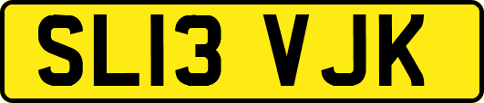 SL13VJK