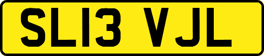 SL13VJL