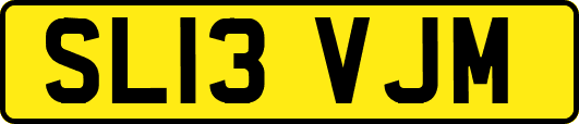 SL13VJM