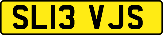 SL13VJS