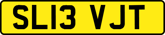 SL13VJT