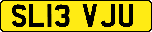 SL13VJU