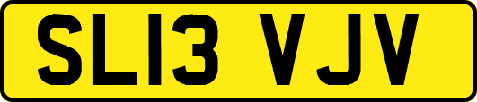 SL13VJV