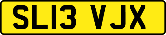 SL13VJX