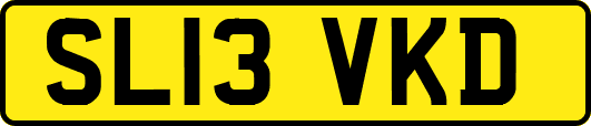 SL13VKD