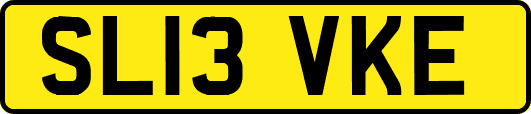 SL13VKE