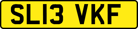 SL13VKF