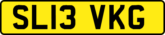 SL13VKG