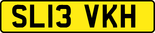 SL13VKH