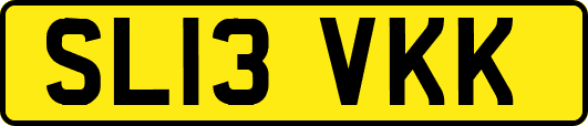 SL13VKK