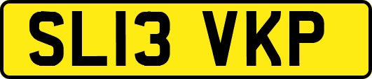 SL13VKP