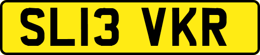 SL13VKR