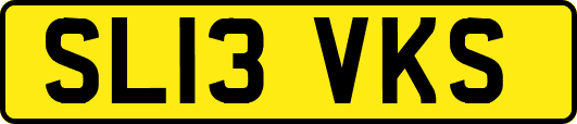 SL13VKS