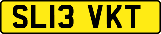 SL13VKT