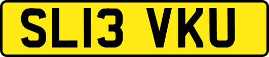 SL13VKU