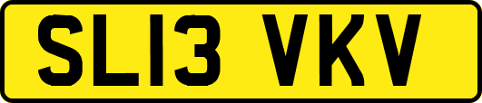 SL13VKV