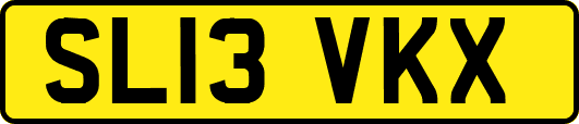 SL13VKX