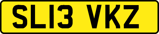 SL13VKZ