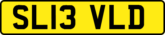 SL13VLD
