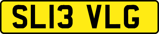 SL13VLG