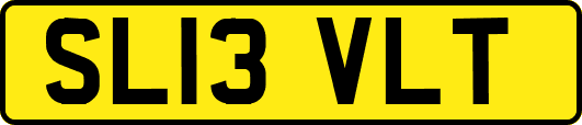 SL13VLT