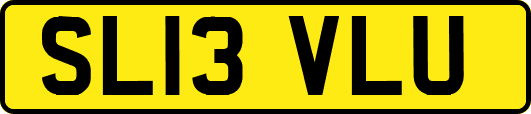 SL13VLU
