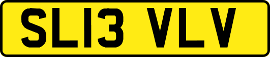 SL13VLV
