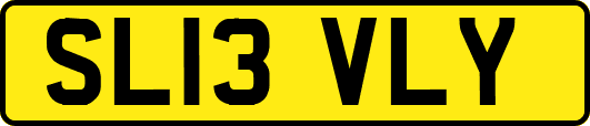 SL13VLY