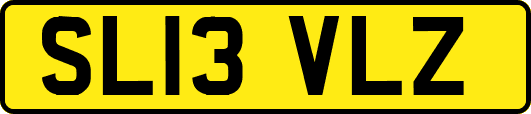 SL13VLZ