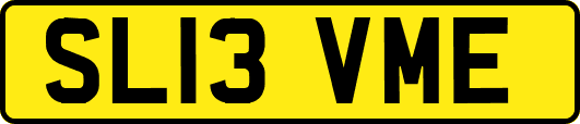 SL13VME