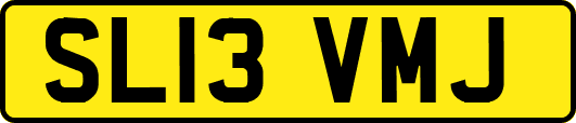 SL13VMJ