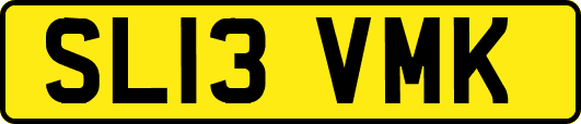 SL13VMK