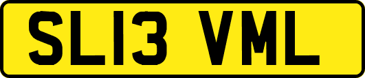 SL13VML