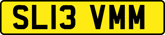 SL13VMM